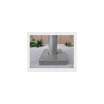 Stainless Steel Base Plate Cover - $276.75