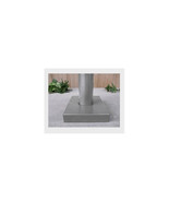 Stainless Steel Base Plate Cover - $379.70 CAD