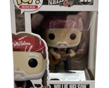 Funko Action figures Willie nelson 202 399640 - £15.27 GBP