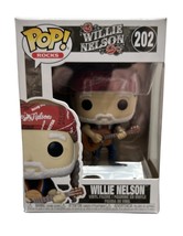 Funko Action figures Willie nelson 202 399640 - £15.18 GBP