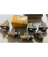 7 Quantity Of CAT Caterpillar 2s-7264 Fuel Injection Pumps (2s7264) 7 Pack - $99.38