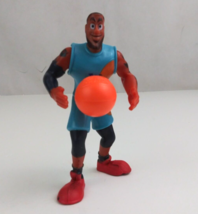 2020 Space Jam 2 A New Legacy #2 Lebron James McDonald&#39;s Toy Works - £3.79 GBP