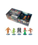 Cryptids USA - €12,70 EUR