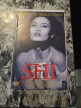 Shi: Cannes Film Festival Preview Edition 1999 Crusade Tia Carrere Photo Cover - £9.38 GBP