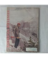 Vintage The American Rifleman Magazine, September 1961 - $127.12 MXN