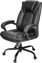 Exceptional Executive Office Chair Desk Chair Computer Chair With 5-Year - £129.18 GBP