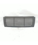 Mercedes-Benz W110 W111 Dash Center Speaker Grille Cover Brown Plastic O... - $43.17 CAD