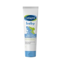 Cetaphil Baby Diaper Cream For Sensitive Skin, With Natural Chamomile, 70g - £15.33 GBP