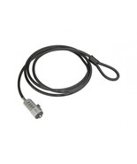 4xem 4XLAPLOCK6B 6FT LAPTOP LOCK KEYLESS 4 DIGIT WITH VINYL COATED STEEL... - €36,99 EUR