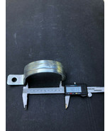 1 pcs Rigid Electrical Conduit 1-hole strap for rigid, EMT, etc size 3.5&quot; - $3.20