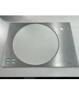 Bang &amp; Olufsen Beogram RX Turntable Replacement FACE PLATE Part - $39.59