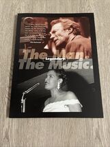 Clint Eastwood Monterey Jazz Original Press Kit 8.5x11” Video Store Prom... - €8,49 EUR Clint Eastwood Monterey Jazz Original Press Kit 8.5x11” Video Store Prom... - €8,49 EUR