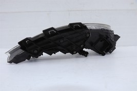 2015-17 Chrysler 200 Halogen Headlight Head light Lamp Driver Left LH image 7