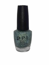 OPI Nail Lacquer Can&#39;t Be Camouflaged! NLC77 Nail Polish - £8.52 GBP