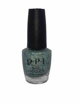 OPI Nail Lacquer Can&#39;t Be Camouflaged! NLC77 Nail Polish - $10.89
