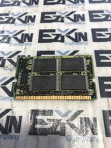 Fanuc A20B-3900-0072/01A Memory Module  - $94.00