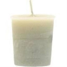 Reiki Energy Charged Votive Candle - Power - £4.66 GBP
