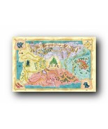 Wizard of Oz Marvelous Poster L.Frank Baum Mint Card 24x36-
show origina... - $995.78 MXN