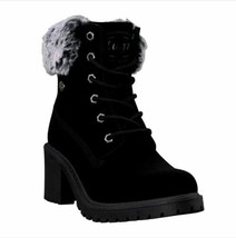 Lugz Clove Fur Women&#39;s Boot Size 9 - £36.63 GBP