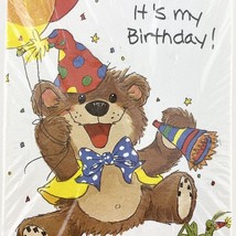 Suzy&#39;s Zoo Boof Birthday Invitations Pack of Ten with Envelopes - $16.90 CAD
