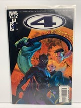 Fantastic Four #21 - 2004 Marvel Knights Comics - £2.34 GBP