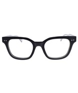 Maui Jim Shore Break Sunglasses MJ822-02MG Black with Grey FRAME ONLY - £46.64 GBP