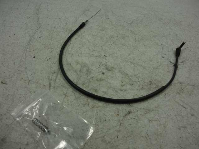 2002-2007 Ducati Monster FLEXIBLE CABLE CHOKE CABLE 1000 620 750 900 800 400 S2R - $4.45