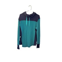 Eddie Bauer Women’s XXL Blouse – Long Sleeve, Cotton Blend - $505.35 MXN