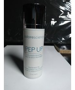 Colorescience Pep Up Collagen Renewal Face &amp; Neck Treatment Cream, 1 FL ... - $1,861.61 MXN