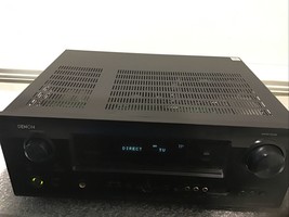 Denon AV Surround Receiver AVR-790 - $172.98