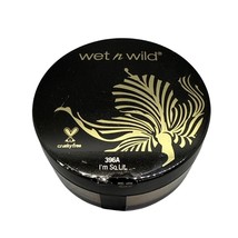 Wet n Wild Loose Highlighting Powder 396A I’m So Lit 0.28oz Limited Edit... - €13,57 EUR