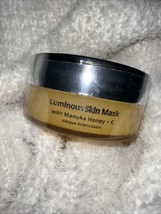 Brand New Skinn Divine Elixir Luminous Skin Mask - $900.04 MXN