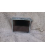 2011 Dodge Charger Chrysler 300 Radio Nav 8.4&quot; Display Monitor Screen 05... - €165,25 EUR