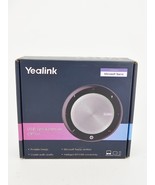 Yealink CP700 USB Portable Speakerphone Model BT50 Microsoft Dongle Teams - €64,15 EUR