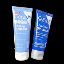 CeraVe Baby &amp; Adults Healing Ointment Dyes &amp; Fragrance Free (3+3 Oz) - 2... - $241.93 MXN