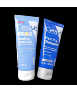 CeraVe Baby &amp; Adults Healing Ointment Dyes &amp; Fragrance Free (3+3 Oz) - 2... - $12.99