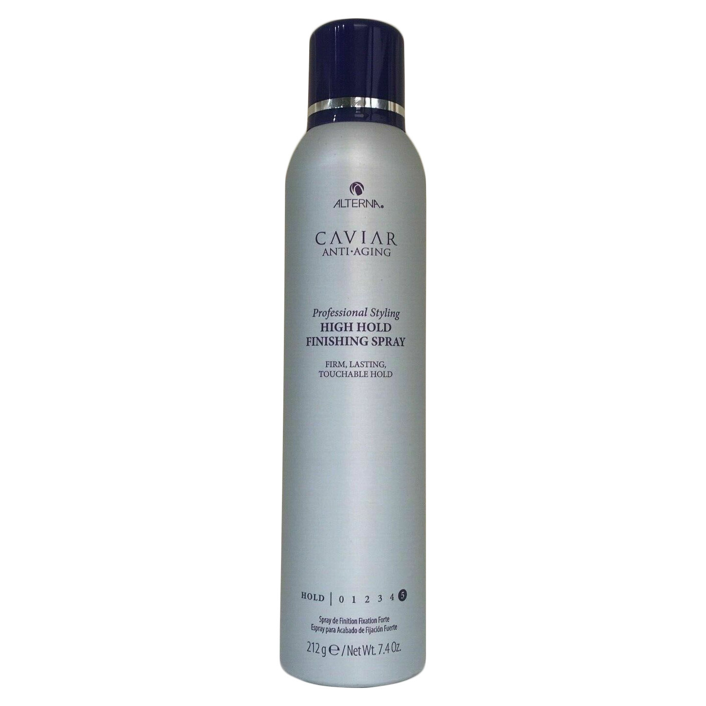 Alterna Caviar Anti-Aging Professional Styling High Hold Finishing Spray... - $19.85