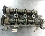 Left Cylinder Head From 2005 Ford Freestyle  3.0 3M4F6C064CF - $199.95