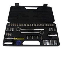 ATADC 52 Piece Rachet and Socket Set - $599.92 MXN