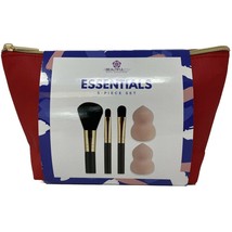 A Beautiful You Cosmetic Makeup Essentials Travel Set - £7.56 GBP