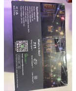 XMCOSY+ 96FT Smart Outdoor String Lights - RGBCWIC Dimmable Acrylic Bulb... - $1,747.14 MXN
