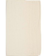 1 Diaper 100% Cotton Cloth Pakastan Indian Prefold Premium unbleached 22... - £15.52 GBP