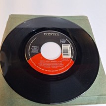 The Georgia Satellites - Hippy Hippy Shake / Hand To Mouth (45 RPM,1988) Vg+ - £4.64 GBP