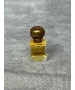 Vintage Original LAUREN Ralph Lauren Cologne 1/8oz Mini Travel Perfume - $44.99