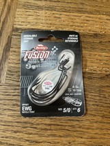 Berkley Fusion EWG Hook Size 5/0 - $7.87