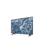 LG UP7070 70-in 4K UHD 4K UHD 60Hz Smart TV 70UP7070PUE (2021) - $18,289.88 MXN