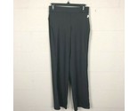 Fila Women’s Yoga Pants Size XS Black JB06 - $7.92