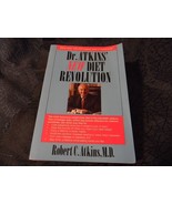 isbn 0-87131-763-x Dr Atkins New Diet Revolution - £7.73 GBP