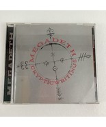 Megadeth CD Cryptic Writings Heavy Metal Rock Music Vintage 1997 Almost ... - $16.79