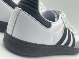 Authenticity Guarantee

Adidas Samba OG Shoes Men&#39;s (White) B75806 Size 7.5 - $109.99